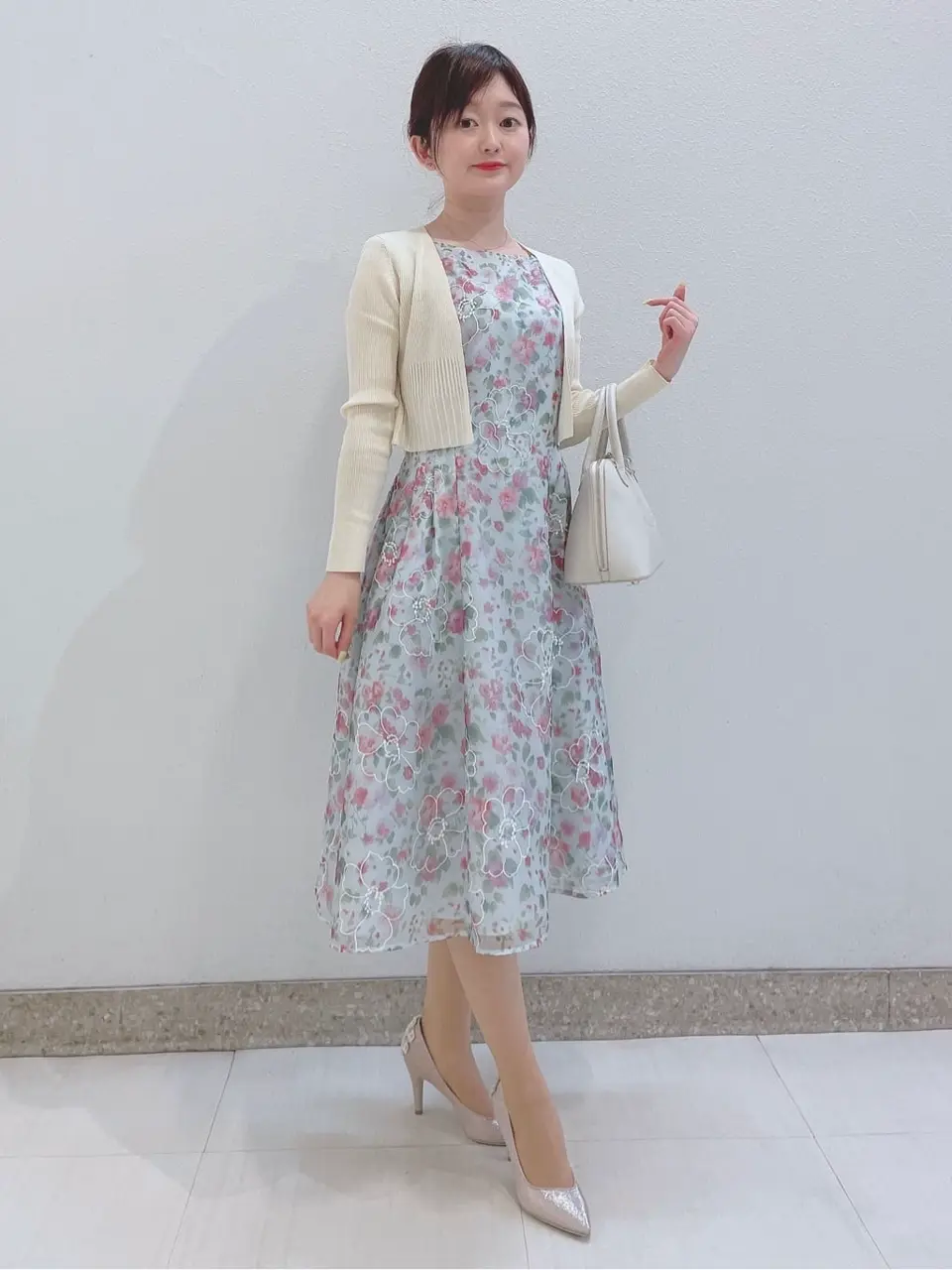 TOCCA T.H コーディネート画像