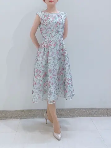 TOCCA T.H コーディネート画像