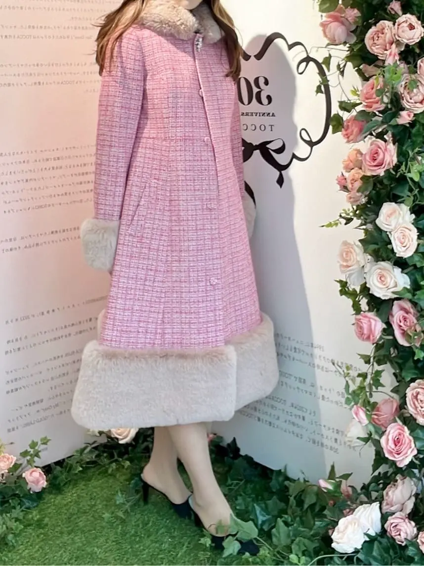 TOCCA Nana  コーディネート画像