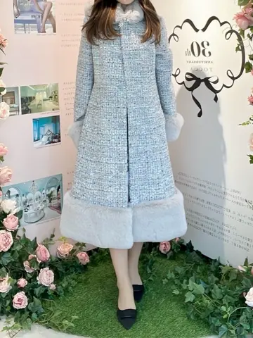 TOCCA Nana  コーディネート画像