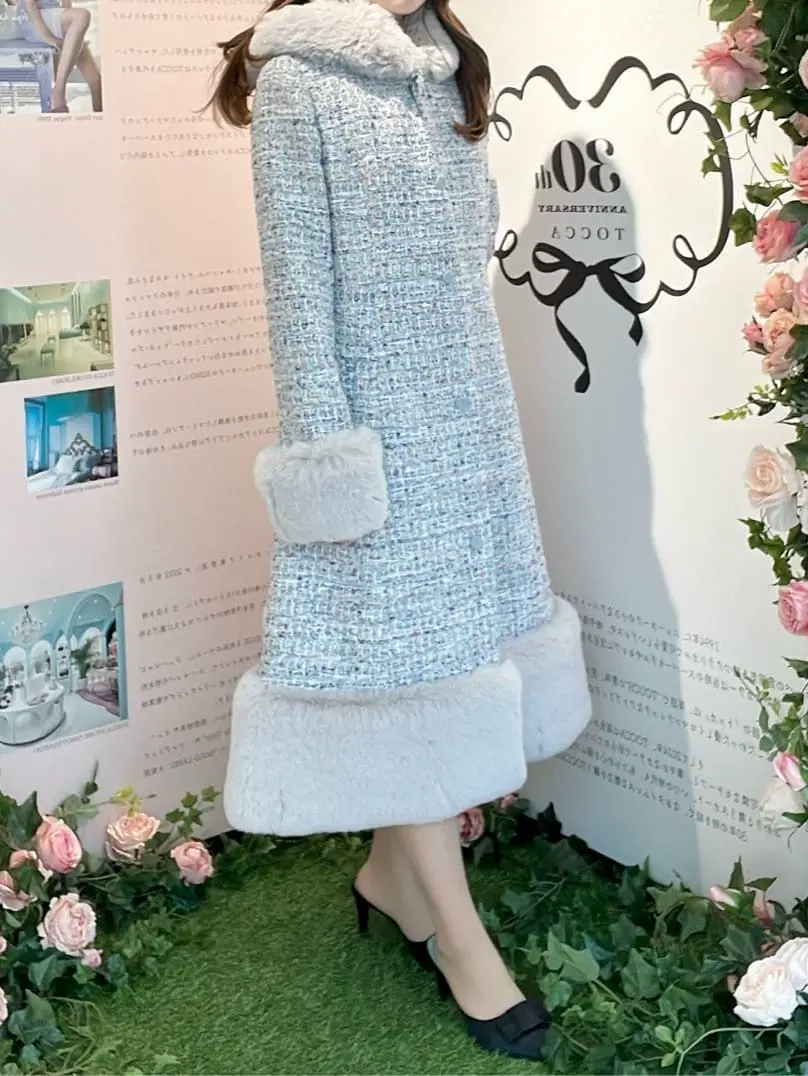 TOCCA Nana  コーディネート画像