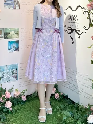 TOCCA Nana  コーディネート画像