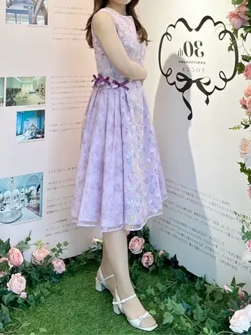 TOCCA Nana  コーディネート画像