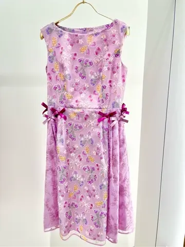 TOCCA Nana  コーディネート画像