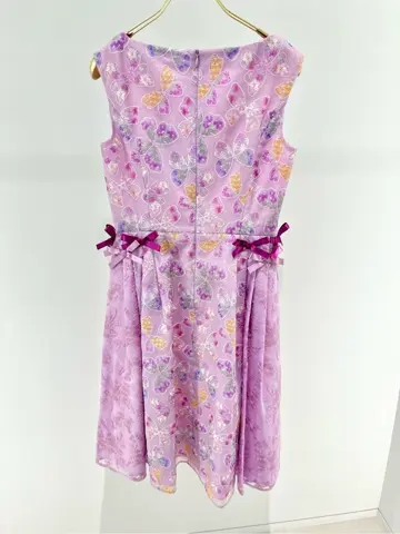 TOCCA Nana  コーディネート画像