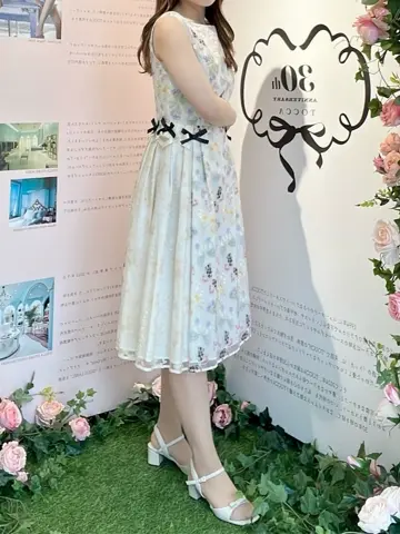 TOCCA Nana  コーディネート画像