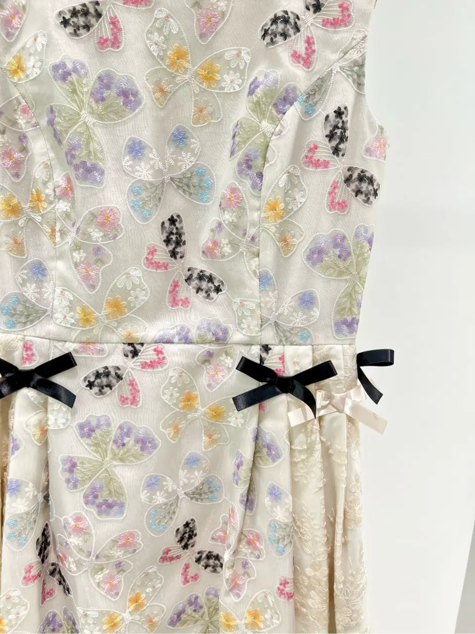 TOCCA Nana  コーディネート画像