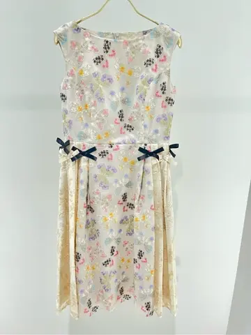 TOCCA Nana  コーディネート画像