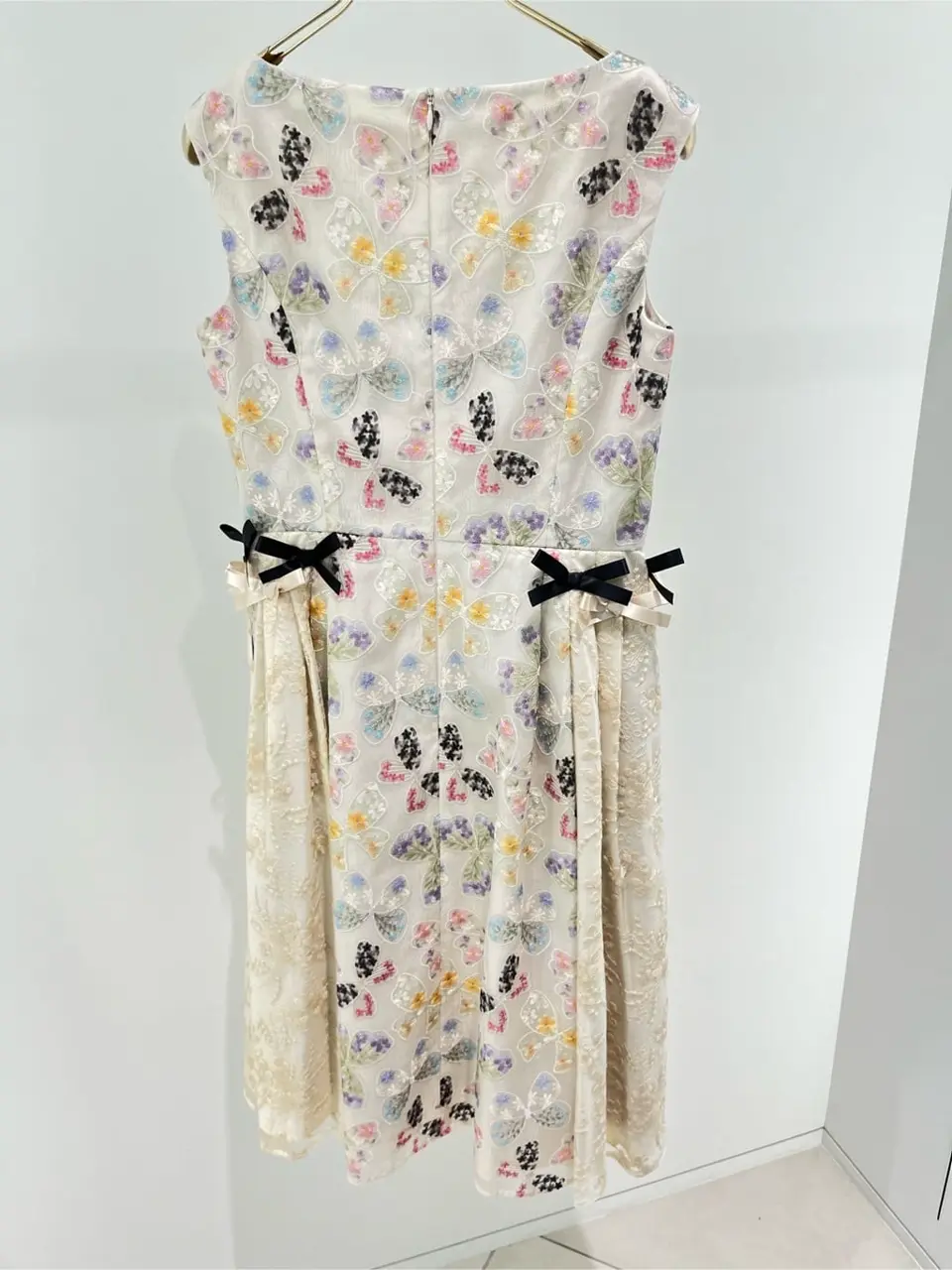 TOCCA Nana  コーディネート画像