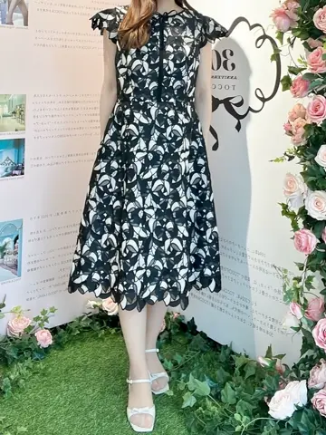 TOCCA Nana  コーディネート画像