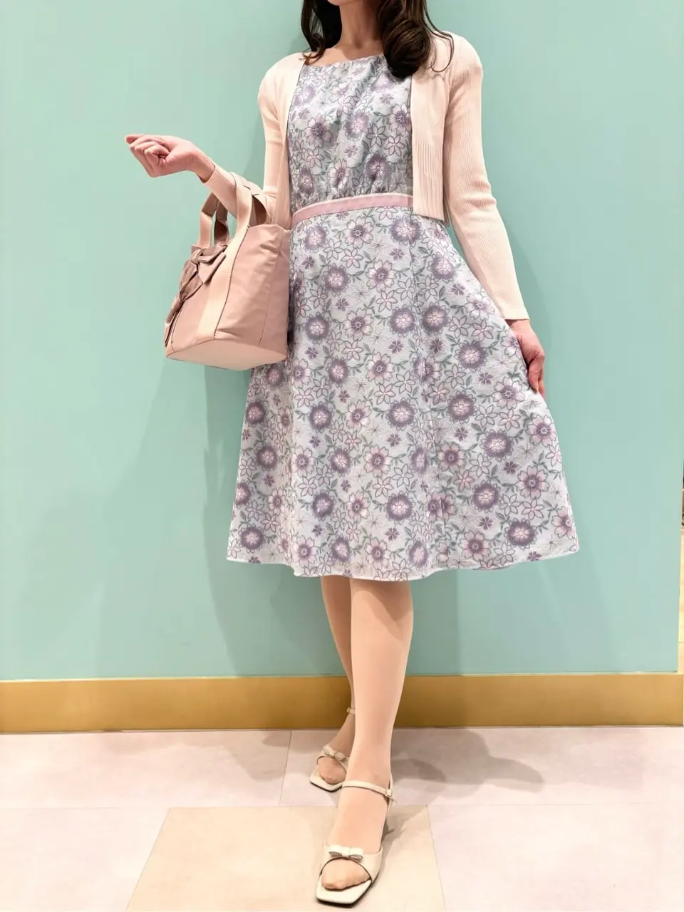 TOCCA 𝒽 コーディネート画像