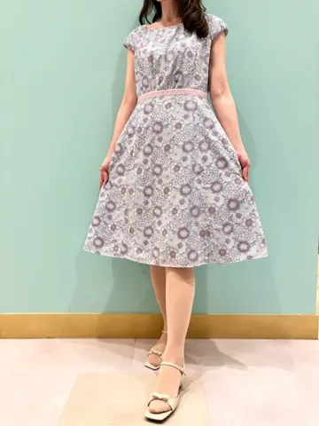 TOCCA 𝒽 コーディネート画像