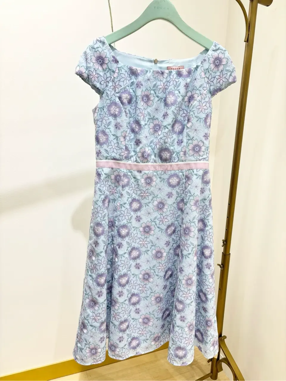 TOCCA 𝒽 コーディネート画像