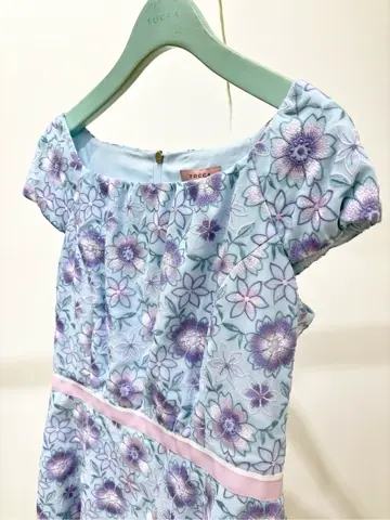 TOCCA 𝒽 コーディネート画像