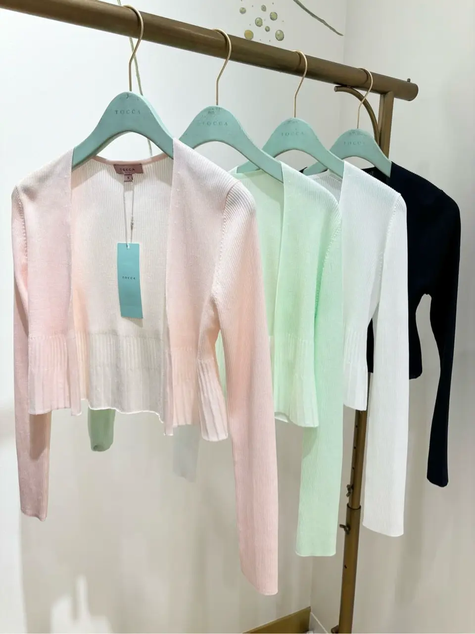 TOCCA 𝒽 コーディネート画像