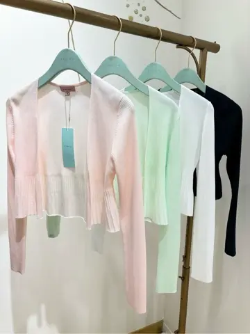 TOCCA 𝒽 コーディネート画像