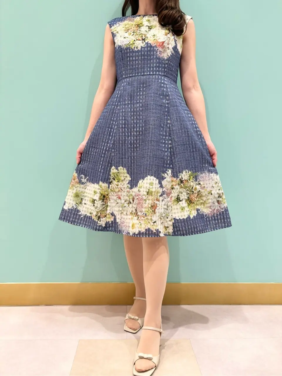 TOCCA 𝒽 コーディネート画像