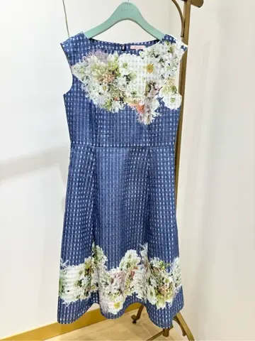 TOCCA 𝒽 コーディネート画像