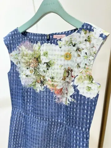 TOCCA 𝒽 コーディネート画像