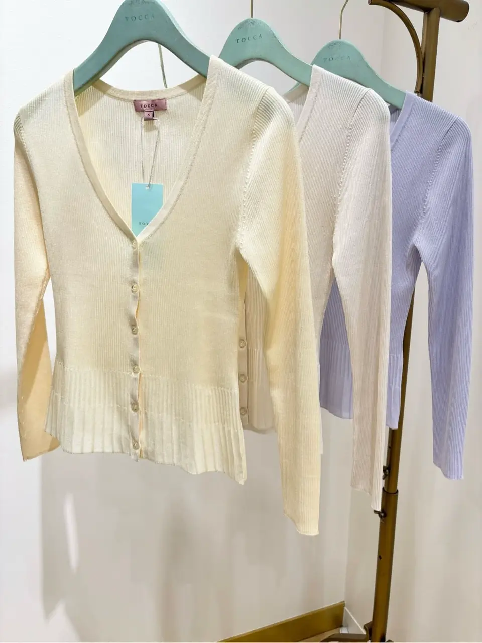 TOCCA 𝒽 コーディネート画像