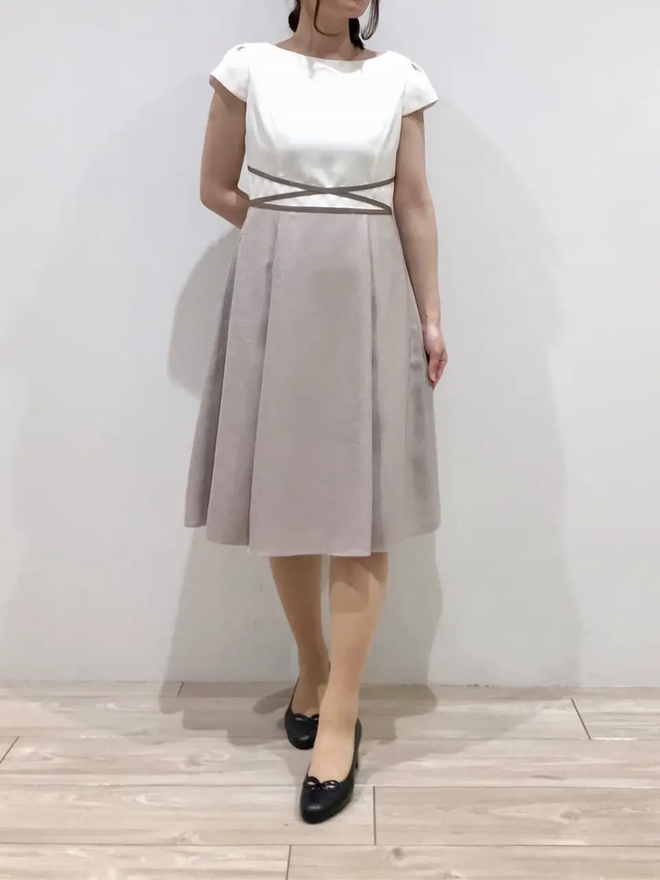 TOCCA スタッフM コーディネート画像