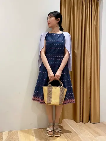 TOCCA A コーディネート画像