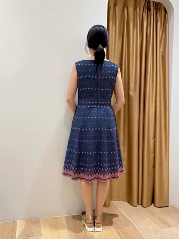 TOCCA A コーディネート画像