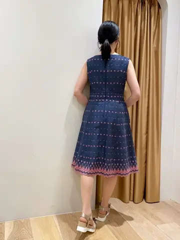 TOCCA A コーディネート画像