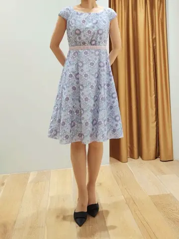 TOCCA スタッフf コーディネート画像