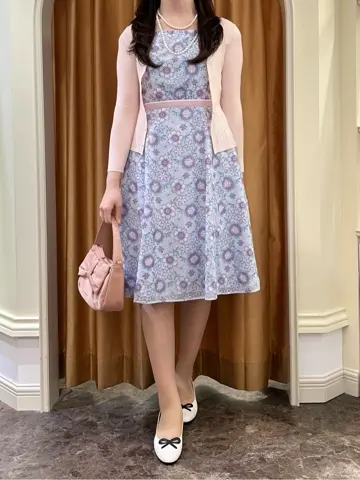 TOCCA G コーディネート画像