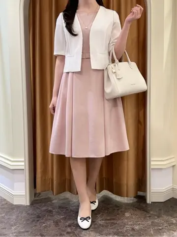 TOCCA G コーディネート画像