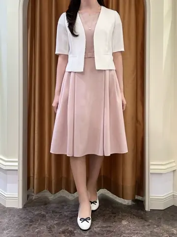 TOCCA G コーディネート画像