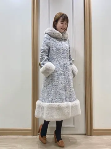 TOCCA mimura☺︎ コーディネート画像