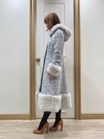 TOCCA mimura☺︎ コーディネート画像