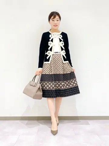 TOCCA oda ❁ コーディネート画像