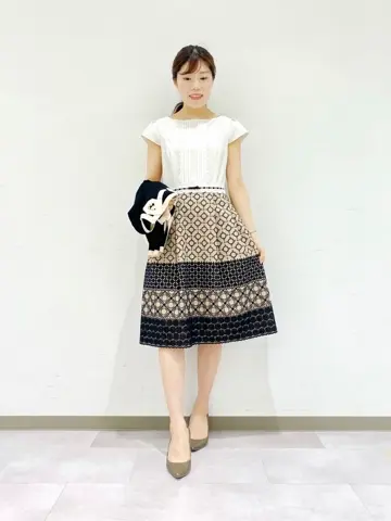 TOCCA oda ❁ コーディネート画像