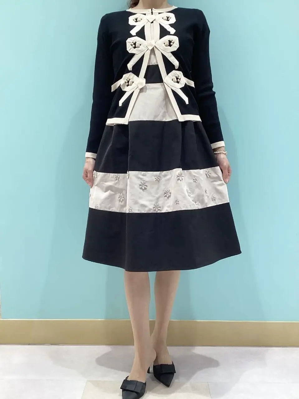 TOCCA ｋｉｍ コーディネート画像