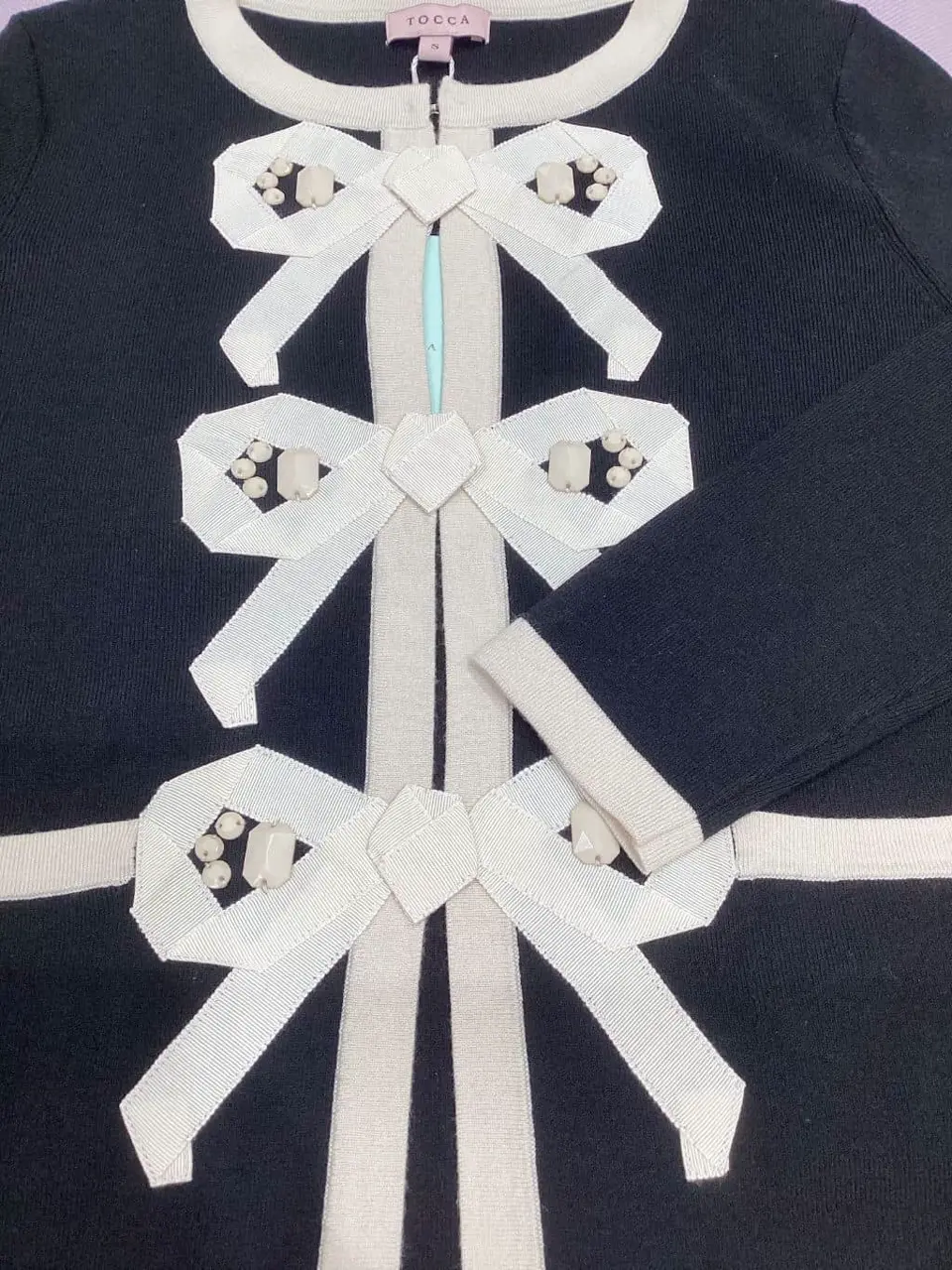 TOCCA ｋｉｍ コーディネート画像