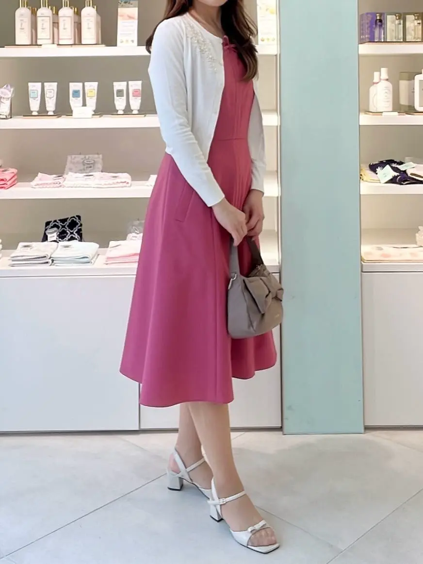 TOCCA Nana  コーディネート画像