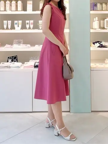 TOCCA Nana  コーディネート画像