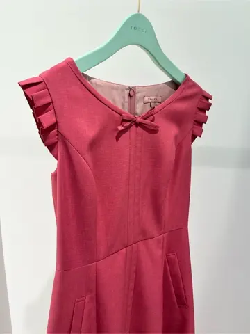 TOCCA Nana  コーディネート画像