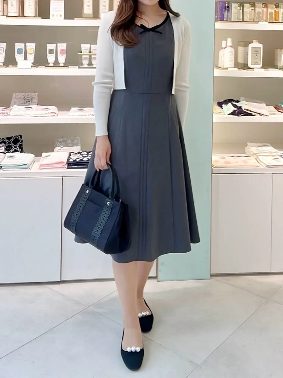 TOCCA Nana  コーディネート画像