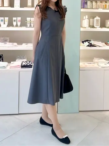 TOCCA Nana  コーディネート画像