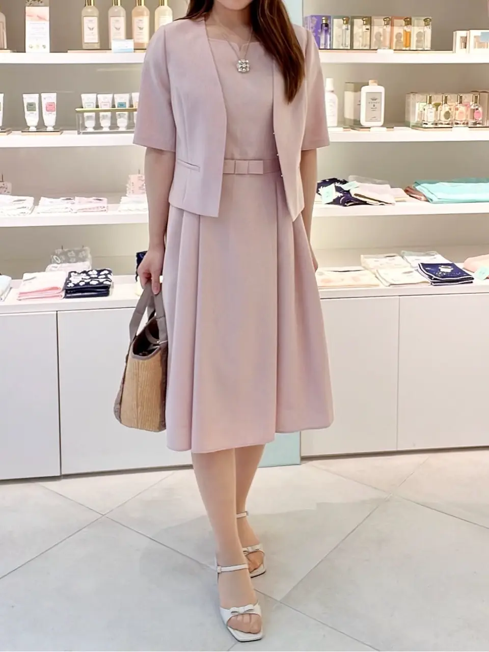 TOCCA Nana  コーディネート画像