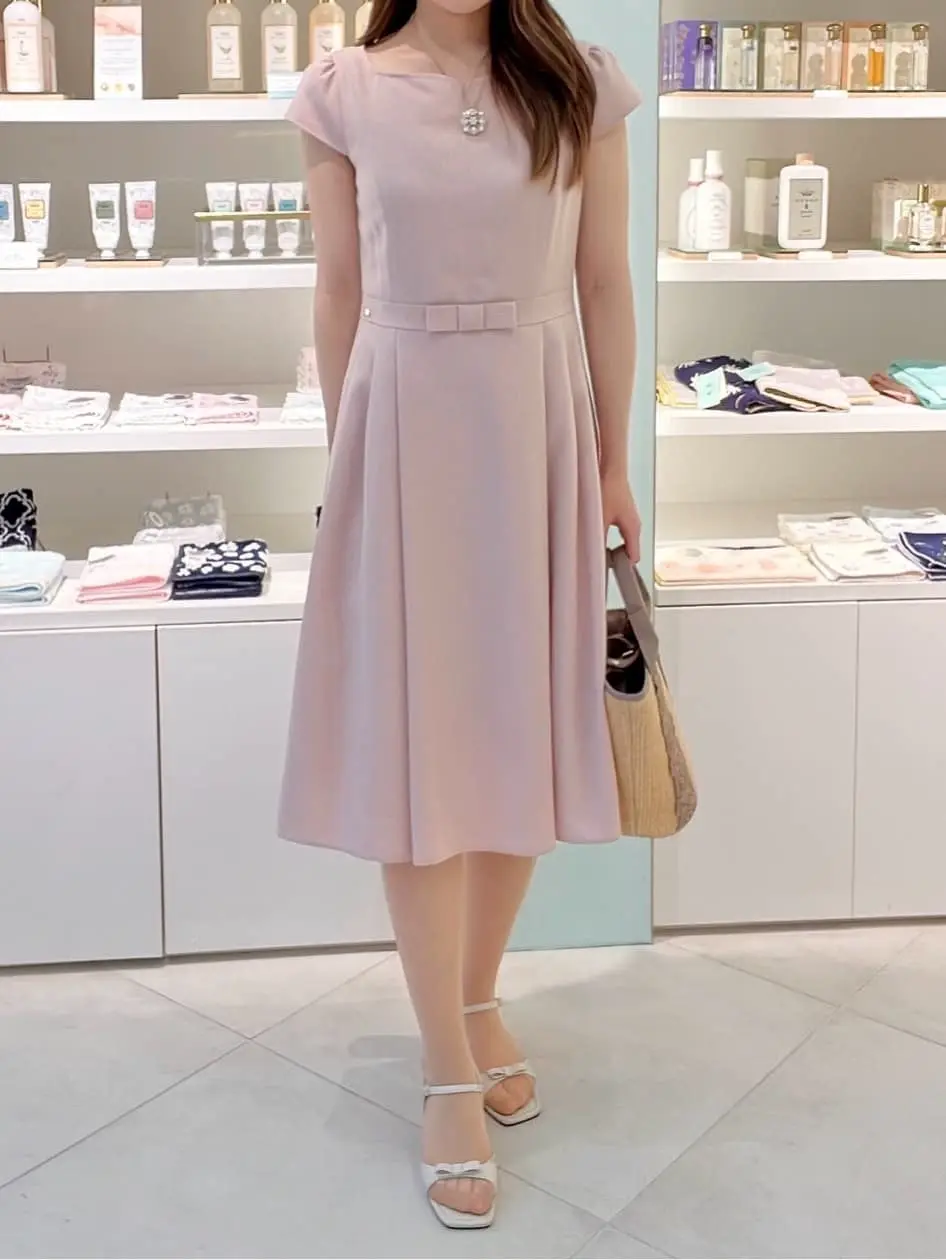 TOCCA Nana  コーディネート画像