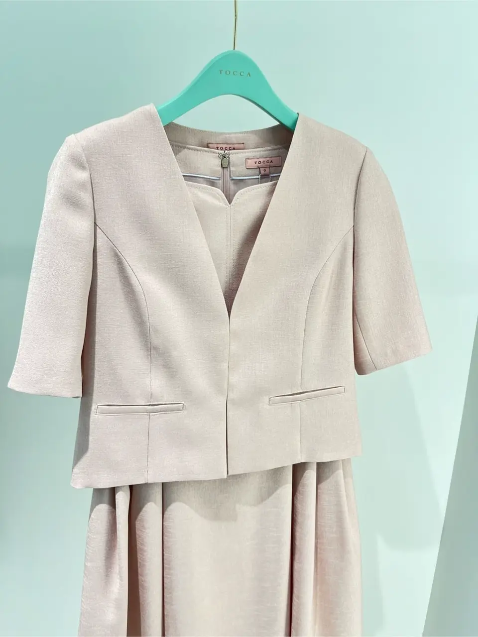 TOCCA Nana  コーディネート画像