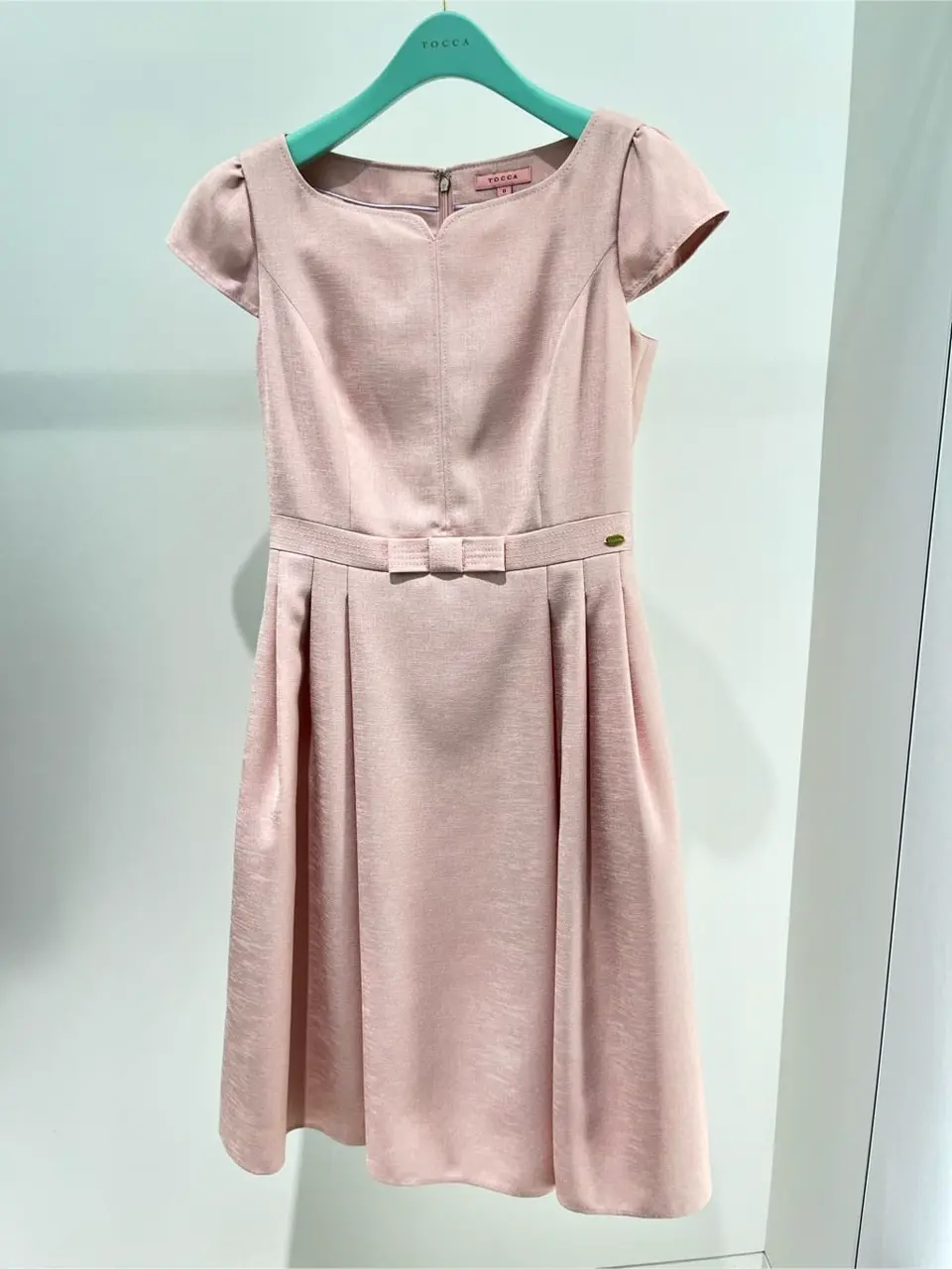 TOCCA Nana  コーディネート画像