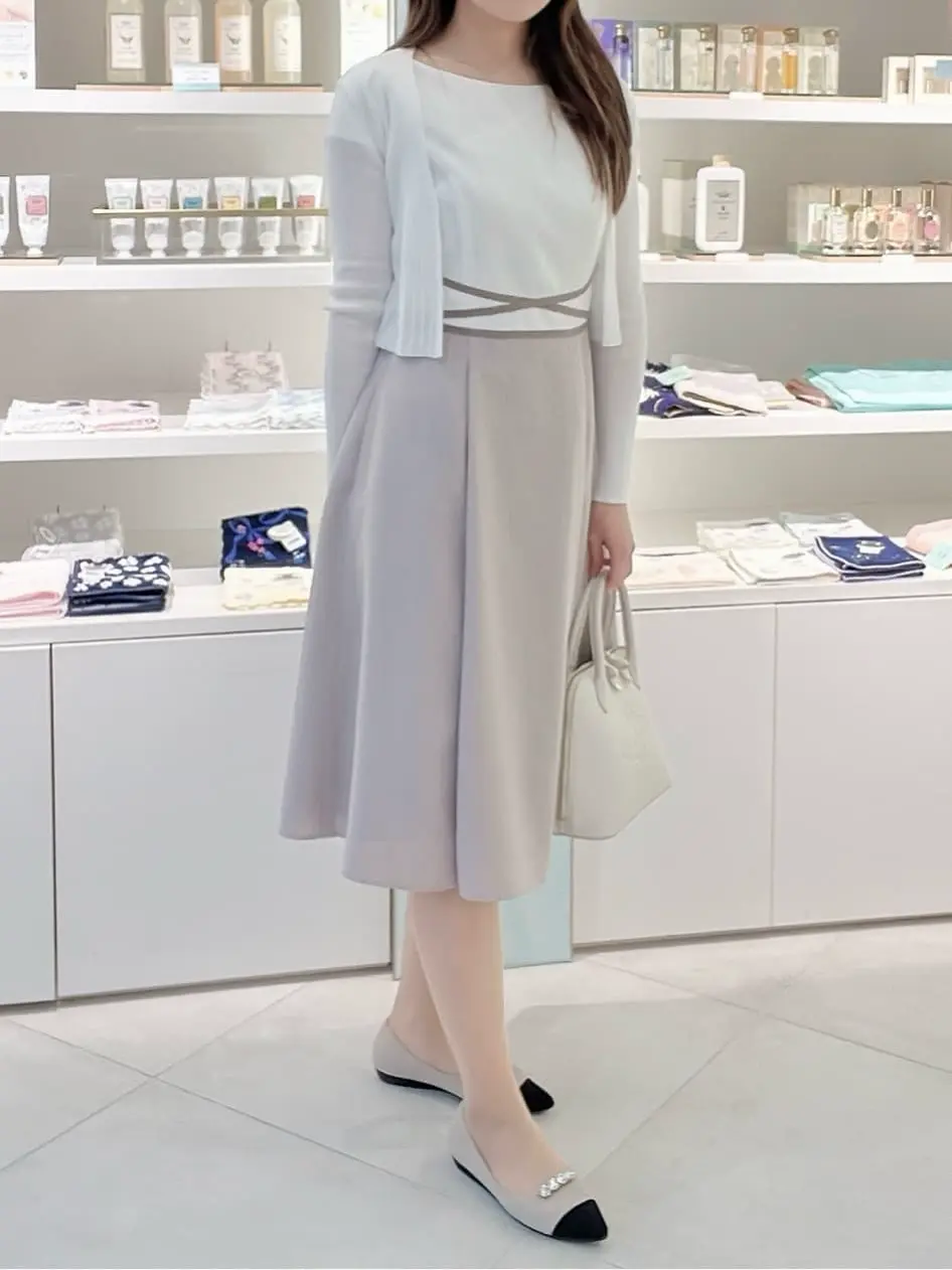 TOCCA Nana  コーディネート画像