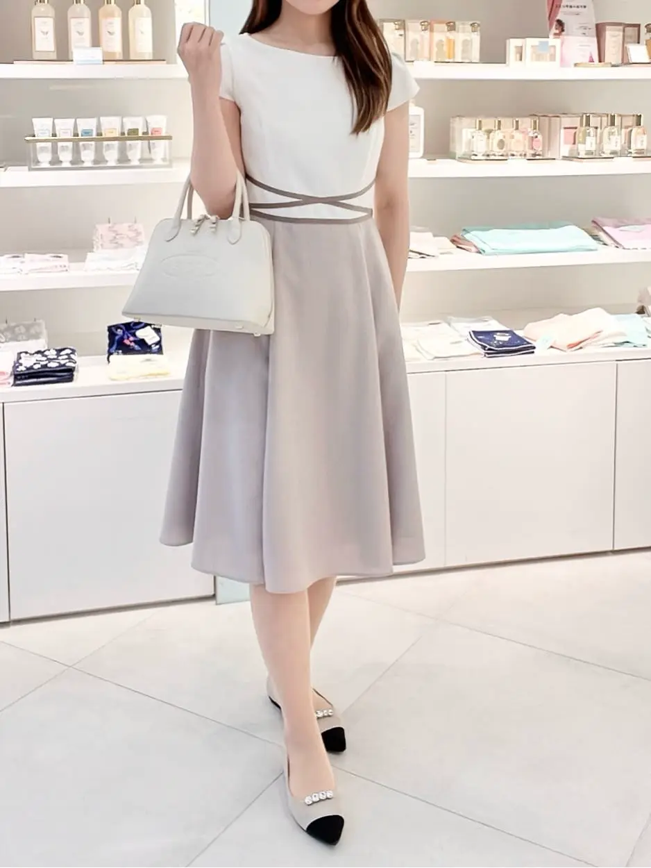 TOCCA Nana  コーディネート画像