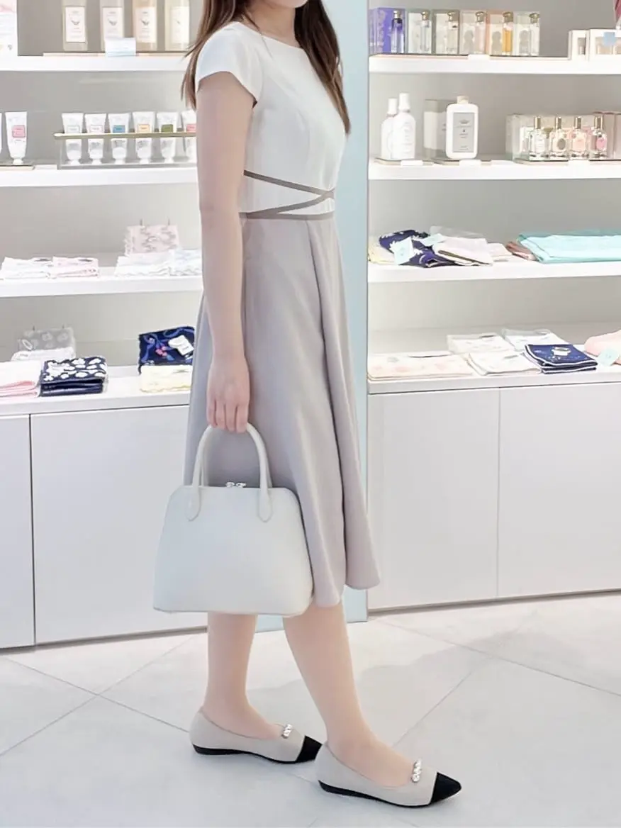 TOCCA Nana  コーディネート画像